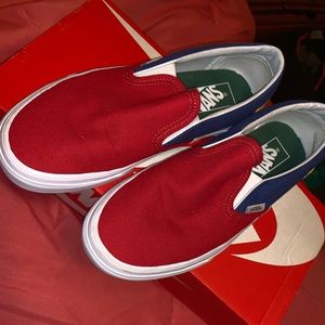 Vans